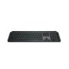 Logitech MX Keys S Keyboard Graphite US 920-011587