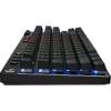 Logitech G Pro X TKL Gaming Keyboard GX Brown Tactile KDA Black US 920-012136