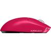 Logitech G Pro X Superlight 2 Lightspeed Gaming Mouse Pink 910-006797