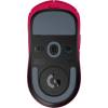 Logitech G Pro X Superlight 2 Lightspeed Gaming Mouse Pink 910-006797