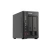 QNAP NAS TS-253E-8G (8GB) (2HDD) TS-253E-8G