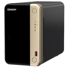 QNAP NAS TS-264-8G (8GB) (2HDD) TS-264-8G