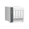QNAP NAS TS-433-4G (4GB) (4HDD) TS-433-4G