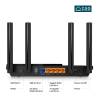 TP-Link Archer AX55 Pro AX3000 Multi-Gigabit Wi-Fi 6 Router with 2.5G Port ARCHER AX55 PRO
