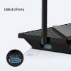 TP-Link Archer AX72 Pro AX5400 Multi-Gigabit WiFi 6 Router ARCHER AX72 PRO