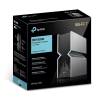 TP-Link Archer BE800 BE19000 Tri-Band Wi-Fi 7 Router ARCHER BE800