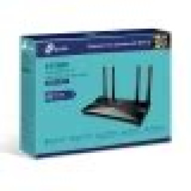 TP-Link Archer VX1800v AX1800 Dual-Band Wi-Fi 6 VDSL/ADSL Modem Router ARCHER VX1800V