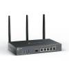 TP-Link ER706W Omada AX3000 Gigabit VPN Router ER706W