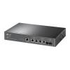 TP-Link TL-SX3206HPP JetStream 6-Port 10GE L2+ Managed Switch with 4-Port PoE++ TL-SX3206HPP