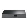 TP-Link TL-SX3206HPP JetStream 6-Port 10GE L2+ Managed Switch with 4-Port PoE++ TL-SX3206HPP