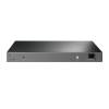 TP-Link TL-SG3428XPP-M2 JetStream 24-Port 2.5GBASE-T and 4-Port 10GE SFP+ L2+ Managed Switch with 16-Port PoE+ & 8-Port PoE++ TL-SG3428XPP-M2