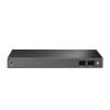 TP-Link TL-SG3428XF JetStream 24-Port SFP L2+ Managed Switch with 4 10GE SFP+ Slots TL-SG3428XF