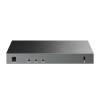 TP-Link LS1210GP 10-Port Gigabit Desktop Switch with 8-Port PoE+ LS1210GP