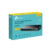 TP-Link LS1210GP 10-Port Gigabit Desktop Switch with 8-Port PoE+ LS1210GP