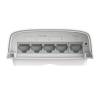 TP-Link SG2005P-PD Omada 5-Port Gigabit Smart Switch with 1-Port PoE++ In and 4-Port PoE+ Out SG2005P-PD