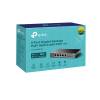 TP-Link TL-SG1005P-PD 5-Port Gigabit Desktop PoE+ Switch with 1-Port PoE++ In and 4-Port PoE+Out TL-SG1005P-PD