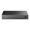 TP-Link TL-SG1006PP 6-Port Gigabit Desktop Switch with 3-Port PoE+ and 1-Port PoE++ TL-SG1006PP