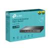 TP-Link TL-SG105PP-M2 5-Port 2.5G Desktop Switch with 4-Port PoE++ TL-SG105PP-M2
