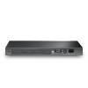 TP-Link TL-SG3428X-UPS JetStream 24-Port Gigabit L2+ Managed Switch with 4 10GE SFP+ Slots and UPS Power Supply TL-SG3428X-UPS