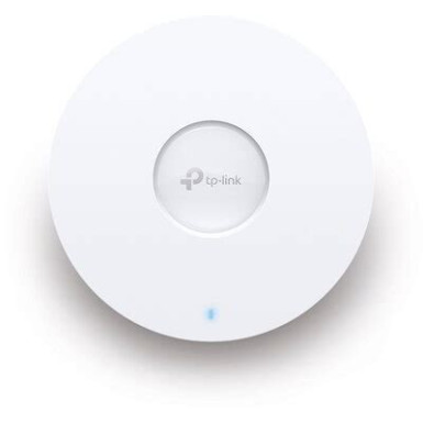 TP-Link EAP650-Outdoor AX3000 Indoor/Outdoor Wi-Fi 6 Access Point EAP650-OUTDOOR