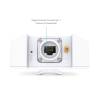 TP-Link EAP650-Outdoor AX3000 Indoor/Outdoor Wi-Fi 6 Access Point EAP650-OUTDOOR