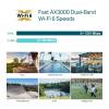 TP-Link EAP650-Outdoor AX3000 Indoor/Outdoor Wi-Fi 6 Access Point EAP650-OUTDOOR