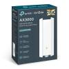 TP-Link EAP650-Outdoor AX3000 Indoor/Outdoor Wi-Fi 6 Access Point EAP650-OUTDOOR