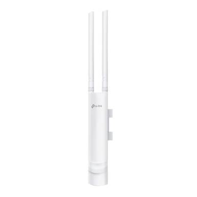 TP-Link EAP113-Outdoor 300Mbps Wireless N Outdoor Access Point White EAP113-OUTDOOR TP-Link EAP113-Outdoor 300Mbps Wireless N Outdoor Access Point White EAP113-OUTDOOR