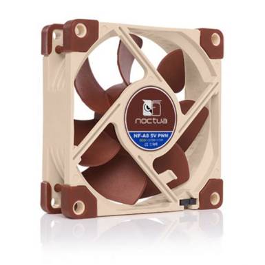 Ventilátor Noctua NF-A8 5V PWM 8cm NF-A8 5V PWM Ventilátor Noctua NF-A8 5V PWM 8cm NF-A8 5V PWM