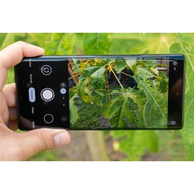 Ultra Slim 0,5 mm tok GOOGLE Pixel 6 Pro-ra Ultra Slim 0,5 mm tok GOOGLE Pixel 6 Pro-ra