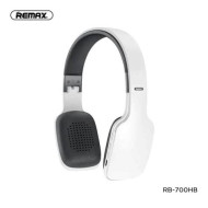 PAVAREAL vezeték nélküli fülhallgató / bluetooth fejhallgató PA-BT27 fehér