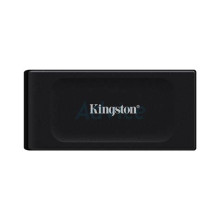 KINGSTON SSD Hordozható USB 3.2 Gen 2 2000GB XS1000 SXS1000/2000G