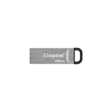 KINGSTON Pendrive 512GB, DT Kyson 200MB/s fém USB 3.2 Gen 1 DTKN/512GB