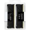 KINGSTON FURY Memória DDR4 8GB 3600MHz CL17 DIMM Beast RGB KF436C17BB2A/8