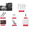 MSI Z790 Tomahawk WIFI MAG 7D91-009R
