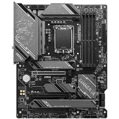 MSI Z790 Gaming Plus WiFi 7E06-026R MSI Z790 Gaming Plus WiFi 7E06-026R