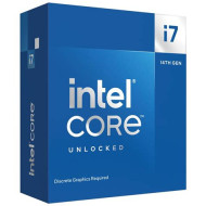 Intel Core i7 14700KF 3.4GHz/20C/33M UHD Without Graphics BX8071514700KF