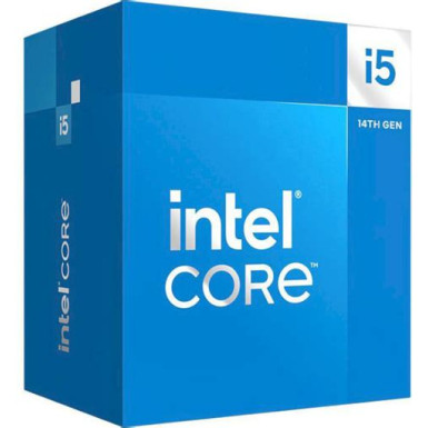 Intel Core i5 14500 3.7GHz/14C/24M UHD Graphics 770 BX8071514500