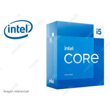 Intel Core i5-13400 2,5GHz 20MB LGA1700 OEM CM8071505093004 Intel Core i5-13400 2,5GHz 20MB LGA1700 OEM CM8071505093004