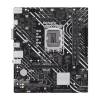 Asus PRIME H610M-K alaplap PRIME H610M-K DDR5 90MB1GA0-M0EAY0