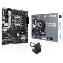 Asus PRIME H610M-R-SI alaplap PRIME H610M-R-SI