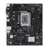 Asus PRIME H610M-R-SI alaplap PRIME H610M-R-SI