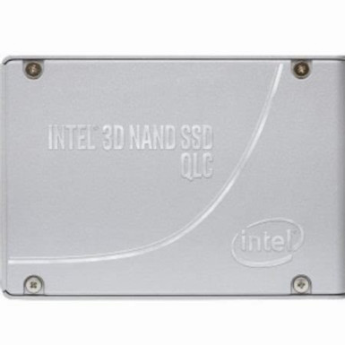 Intel 3,84TB 2,5" SATA3 D3-S4620 SSDSC2KG038TZ01