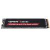 Patriot 4TB M.2 2280 NVMe PCIe VP4300 Lite VP4300L4TBM28H