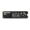 Samsung 4TB M.2 2280 NVMe 990 Pro MZ-V9P4T0BW