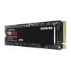 Samsung 4TB M.2 2280 NVMe 990 Pro MZ-V9P4T0BW