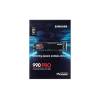 Samsung 4TB M.2 2280 NVMe 990 Pro MZ-V9P4T0BW