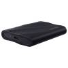 Samsung 4TB USB3.2/USB Type-C Portable SSD T9 Black MU-PG4T0B/EU