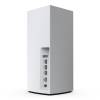 Linksys Velop AX4200 Whole Home Intelligent Mesh WiFi 6 System Tri-Band 2-pack White MX8400-EU