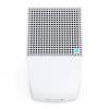 Linksys Velop AX4200 Whole Home Intelligent Mesh WiFi 6 System Tri-Band 2-pack White MX8400-EU
